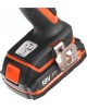 Гайковерт PATRIOT 180301561 BR 360UES 1/2. Гайковерт ударный