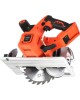 Пила PATRIOT 110303185 CS 185 UES Пила циркулярная бесщеточная