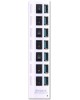 USB-хаб SMARTBUY (SBHA-7307-W) USB 3.0 хаб + выкл., 7 портов, белый
