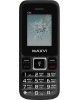 телефон MAXVI C3N BLACK