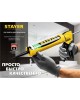 Ручной инструмент REXANT (12-7201) Пистолет для герметика, 310 мл, скелетный , с фиксатором, шестигранный шток 7 мм