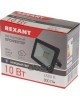 Прожектор светодиодный REXANT (605-007) 200 Вт 200-260В IP65 16000 лм 6500 K холодный свет