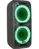 Акустика портативная ELTRONIC (20-14) DANCE BOX 300 - колонка 10