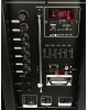 Акустика портативная ELTRONIC (20-14) DANCE BOX 300 - колонка 10