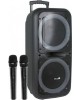 Акустика портативная ELTRONIC (20-14) DANCE BOX 300 - колонка 10