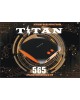 Игровая приставка Магистр TITAN 565 игр HDMI