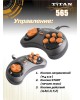 Игровая приставка Магистр TITAN 565 игр HDMI