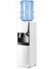 Кулер AEL LD-AEL-85C WHITE/BLACK