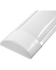 светильники накладные ECOLA LSHD36ELC LED LINEAR IP20 линейный светодиодный светильник (замена ЛПО) 36W 220V 6500K 1200X75X25