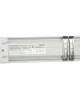 светильники накладные ECOLA LSHD36ELC LED LINEAR IP20 линейный светодиодный светильник (замена ЛПО) 36W 220V 6500K 1200X75X25