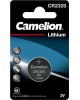 Элементы питания CAMELION (3611) CR2320-BP1B