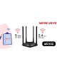 беспроводной маршрутизатор MERCUSYS MR1200G