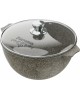 Казан МЕЧТА 54902 Premium (mokko) 4л