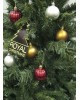 ЕЛЬ ROYAL CHRISTMAS ROYAL CHRISTMAS Ель Dover Promo Wrapped PVC — 210 см 521210 521210