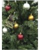 ЕЛЬ ROYAL CHRISTMAS ROYAL CHRISTMAS Ель Dover Promo Wrapped PVC — 210 см 521210 521210