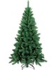 ЕЛЬ ROYAL CHRISTMAS ROYAL CHRISTMAS Ель Dover Promo Wrapped PVC — 210 см 521210 521210