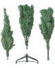 ЕЛЬ ROYAL CHRISTMAS ROYAL CHRISTMAS Ель Dover Promo Wrapped PVC — 210 см 521210 521210