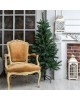 ЕЛЬ ROYAL CHRISTMAS ROYAL CHRISTMAS Ель Dover Promo Wrapped PVC — 210 см 521210 521210