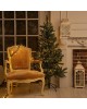 ЕЛЬ ROYAL CHRISTMAS ROYAL CHRISTMAS Ель Dover Promo Wrapped PVC — 210 см 521210 521210