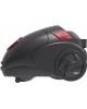 С ПЫЛЕСБОРНИКОМ BLACKTON BTVC1401B Black-Red