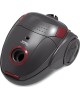 С ПЫЛЕСБОРНИКОМ BLACKTON BTVC1401B Black-Red