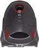 С ПЫЛЕСБОРНИКОМ BLACKTON BTVC1401B Black-Red