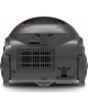 С ПЫЛЕСБОРНИКОМ BLACKTON BTVC1401B Black-Red