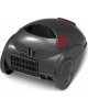 С ПЫЛЕСБОРНИКОМ BLACKTON BTVC1401B Black-Red