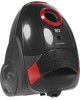 С ПЫЛЕСБОРНИКОМ BLACKTON BTVC1401B Black-Red
