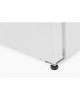 Холодильник SCANDILUX R711EZ12W 404л/Белый
