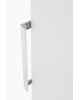 Холодильник SCANDILUX R711EZ12W 404л/Белый