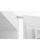 Холодильник SCANDILUX R711EZ12W 404л/Белый