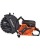 Бензорез PATRIOT 595102230 Бензорез DSG 735С, 75сс, 4.8 л.с, 350мм, Кейс