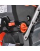 Бензорез PATRIOT 595102230 Бензорез DSG 735С, 75сс, 4.8 л.с, 350мм, Кейс