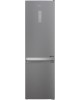 Холодильник HOTPOINT HT 7201I MX O3, нержавеющая сталь