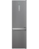 Холодильник HOTPOINT HT 7201I MX O3, нержавеющая сталь