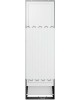 Холодильник HOTPOINT HT 7201I MX O3, нержавеющая сталь