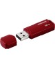 Флэш-напокитель SMARTBUY (SB64GBCLU-BG) UFD 2.0 064GB CLUE Burgundy