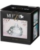 Икорница LEFARD 355-286 MUZA ЕЖИК 135мл Икорница LEFARD 355-286 MUZA ЕЖИК 135мл
