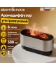 Увлажнитель воздуха DEERMA DEM-PX310W ароматерапи