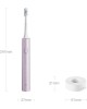 Зубная щетка XIAOMI Electric Toothbrush T302 (Dark Blue) BHR7647GL