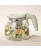 Чайник заварочный AGNESS 885-114 ФРУКТЫ 900мл
