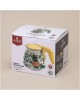 Чайник заварочный AGNESS 885-114 ФРУКТЫ 900мл
