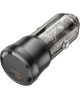 АЗУ BOROFONE (6941991106958) BZ24 Type-C 3.0A PD20W+QC3.0