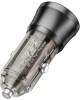 АЗУ BOROFONE (6941991106958) BZ24 Type-C 3.0A PD20W+QC3.0