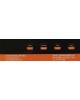 ID-COOLING Вентилятор для процессора DK-01 Socket 115X/1200/1700/AM2/AM2+/AM3/AM3+/FM1/FM2/FM2+, 90mm, 2500rpm, 28.8 дБ, 95W, PWM 4-pin, Al (DK-01)