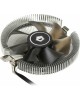 ID-COOLING Вентилятор для процессора DK-01 Socket 115X/1200/1700/AM2/AM2+/AM3/AM3+/FM1/FM2/FM2+, 90mm, 2500rpm, 28.8 дБ, 95W, PWM 4-pin, Al (DK-01)