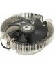 ID-COOLING Вентилятор для процессора DK-01 Socket 115X/1200/1700/AM2/AM2+/AM3/AM3+/FM1/FM2/FM2+, 90mm, 2500rpm, 28.8 дБ, 95W, PWM 4-pin, Al (DK-01)
