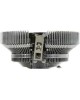 ID-COOLING Вентилятор для процессора DK-01 Socket 115X/1200/1700/AM2/AM2+/AM3/AM3+/FM1/FM2/FM2+, 90mm, 2500rpm, 28.8 дБ, 95W, PWM 4-pin, Al (DK-01)