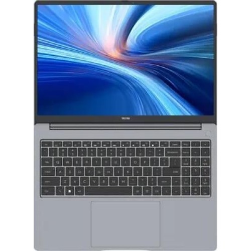 Ноутбук TECNO MegaBook T16RA Grey (71003300333) Ноутбук TECNO MegaBook T16RA Grey (71003300333)